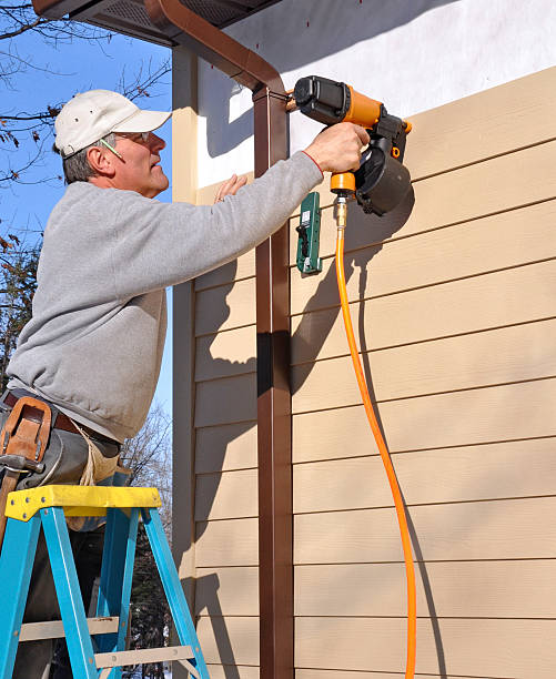 Best Aluminum Siding Installation  in Callaway, FL